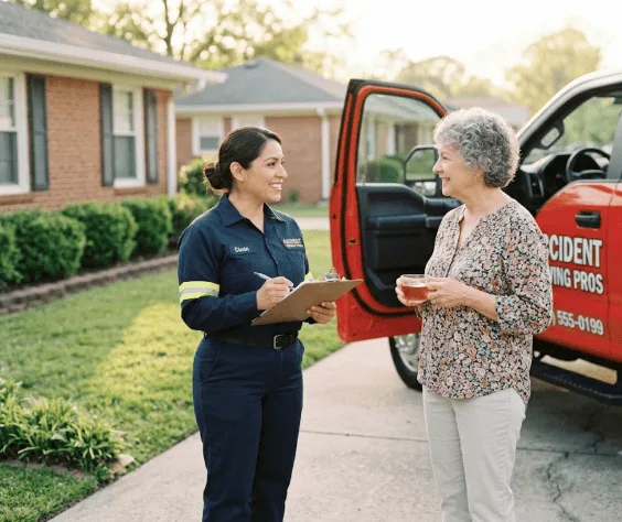 Accident Towing Service Brookside, NJ FAQs